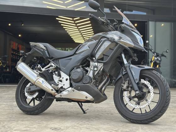 HONDA CB 500 X ABS 